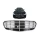 Front Grille suitable for Mercedes S-Class W223 (2020-Up) Limousine