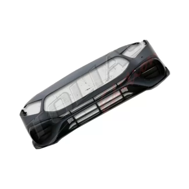 Front Bumper suitable for Mercedes A-Class W177 Hatchback / V177 Sedan (2018-2022) A45 Design