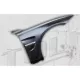 Front Fenders suitable for BMW 3 Series F30 F31 (2011-2019) Limousine Touring M3 Design