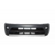 Front Bumper and Front Grilles Assembly Black Red Edition suitable for Land Range Rover Sport L320 (2009-2013) Autobiography Design