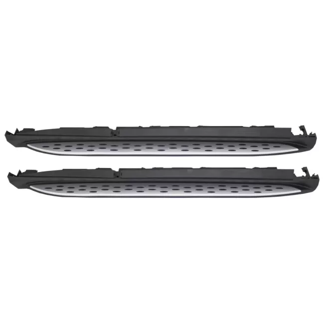 Running Boards Side Steps suitable for Mercedes GLE Coupe C292 (2015-2019)