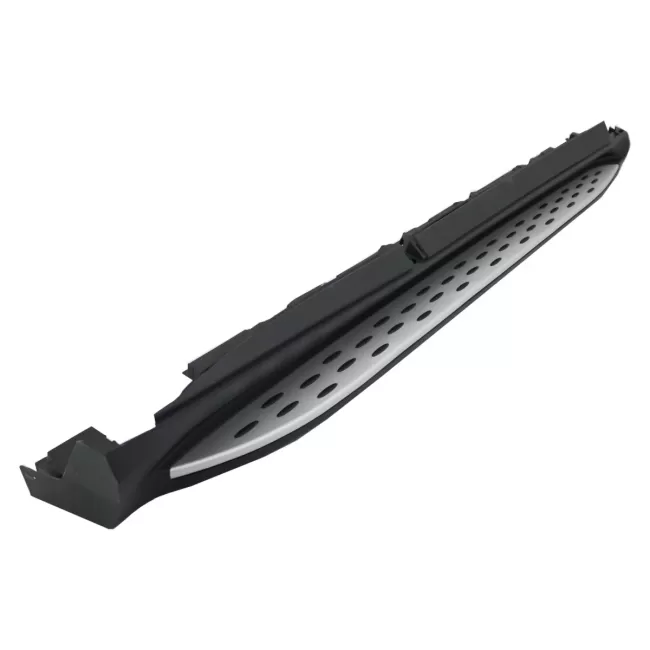 Running Boards Side Steps suitable for Mercedes GLE Coupe C292 (2015-2019)