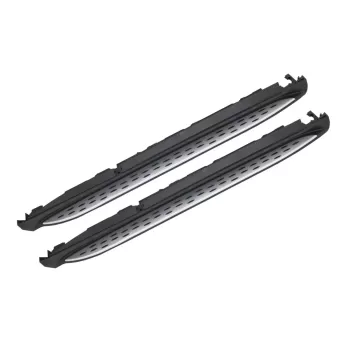 Running Boards Side Steps suitable for Mercedes GLE Coupe C292 (2015-2019)