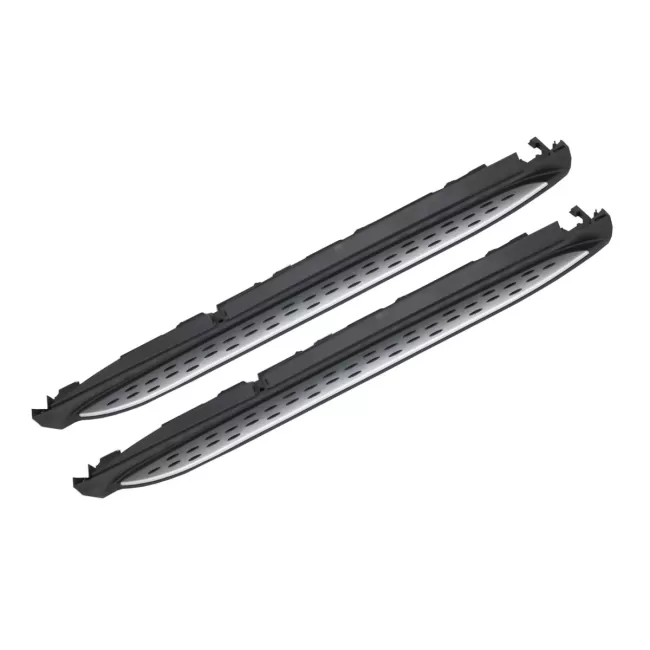 Running Boards Side Steps suitable for Mercedes GLE Coupe C292 (2015-2019)
