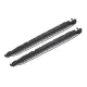 Running Boards Side Steps suitable for Mercedes GLE Coupe C292 (2015-2019)