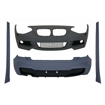 Complete Body Kit suitable for BMW 1 Series F20 (2011-2014) M-Technik Design