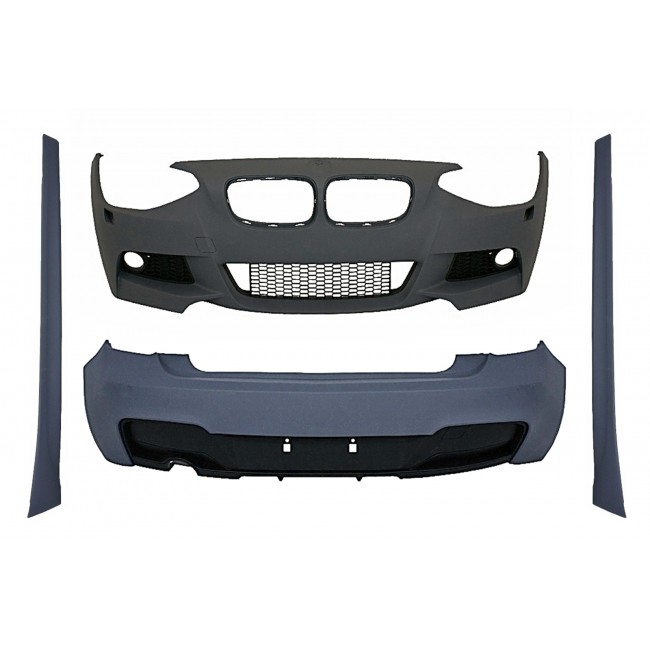 Complete Body Kit suitable for BMW 1 Series F20 (2011-2014) M-Technik Design