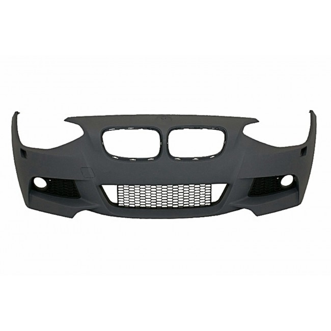 Complete Body Kit suitable for BMW 1 Series F20 (2011-2014) M-Technik Design