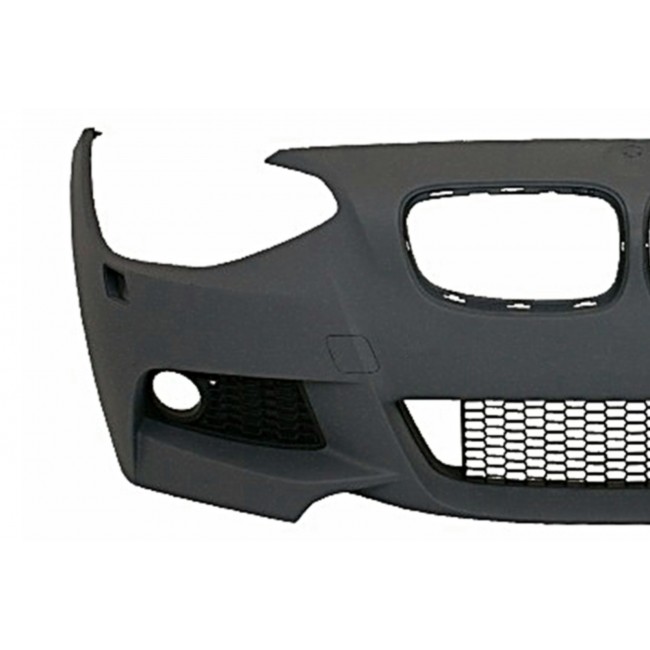 Complete Body Kit suitable for BMW 1 Series F20 (2011-2014) M-Technik Design