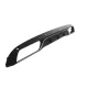 Rear Bumper Diffuser suitable for Mercedes C-Class W205 S205 Standard (2014-2018) C63 Look