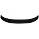 Front Bumper Spoiler Lip suitable for BMW 5 Series F10 F11 Sedan Touring (2011-2017) M-Performance Design