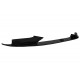 Front Bumper Spoiler Lip suitable for BMW 5 Series F10 F11 Sedan Touring (2011-2017) M-Performance Design