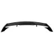 Roof Boot Lid Spoiler suitable for Mercedes A-Class W176 (2012-2018) A45 Design Piano Black