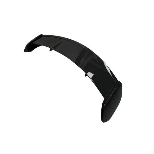 Roof Boot Lid Spoiler suitable for Mercedes A-Class W176 (2012-2018) A45 Design Piano Black