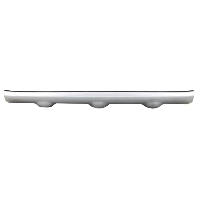 Skid Plates with Running Boards suitable for Nissan X-Trail II (T31) Non Facelift (2007-2010)