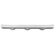 Skid Plates with Running Boards suitable for Nissan X-Trail II (T31) Non Facelift (2007-2010)