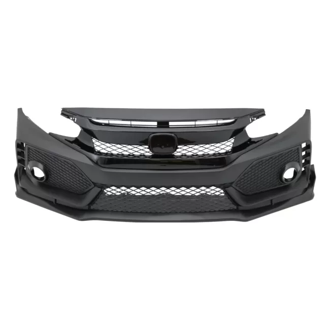 Body Kit suitable for Honda Civic MK10 FC FK (2016-Up) Sedan Type R-Design