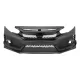 Body Kit suitable for Honda Civic MK10 FC FK (2016-Up) Sedan Type R-Design