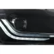 LED Headlights suitable for VW Polo Mk5 6R 6C (2010-2017) Dynamic Sequential Turning Light