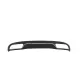 Rear Diffuser with Exhaust Tips Tailpipe Package suitable for Mercedes C-Class W205 S205 Standard (2014-2018) C63 Design