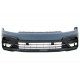 Front Bumper suitable for VW Tiguan II Mk2 AD BW (2016-2019) R-Line Design