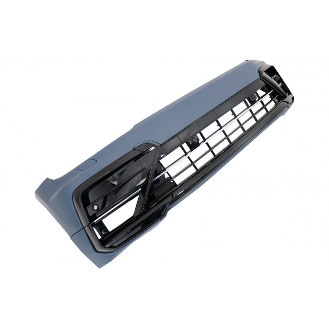 Front Bumper suitable for VW Tiguan II Mk2 AD BW (2016-2019) R-Line Design