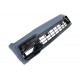 Front Bumper suitable for VW Tiguan II Mk2 AD BW (2016-2019) R-Line Design
