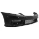 Body Kit suitable for Mercedes S-Class W221 (2005-2011) LWB Side Skirts Exhaust Muffler Tips