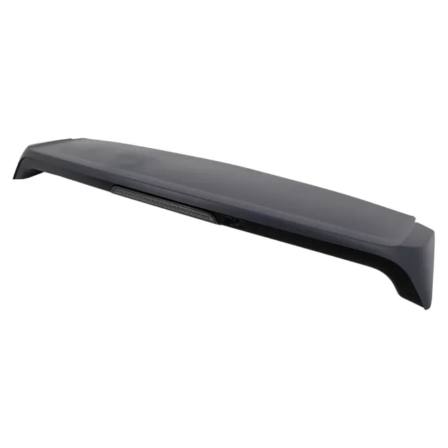 Roof Spoiler with Bumper Foot Plate suitable for Range Rover Sport L320 (2010-2013) Aubiography Design
