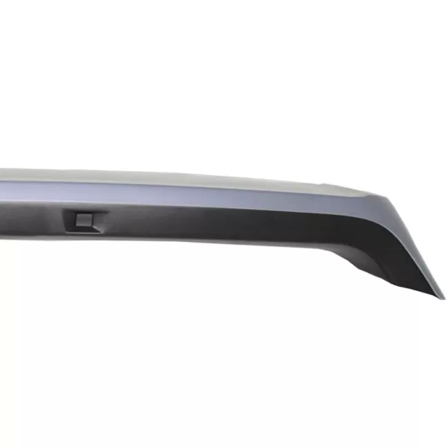 Roof Spoiler with Bumper Foot Plate suitable for Range Rover Sport L320 (2010-2013) Aubiography Design