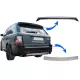 Roof Spoiler with Bumper Foot Plate suitable for Range Rover Sport L320 (2010-2013) Aubiography Design