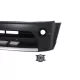 Front Bumper with Fog Lights Projectors suitable for Land Range Rover Sport L320 Facelift (2009-2013) Autobiography Design