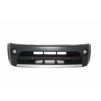 Front Bumper with Fog Lights Projectors suitable for Land Range Rover Sport L320 Facelift (2009-2013) Autobiography Design