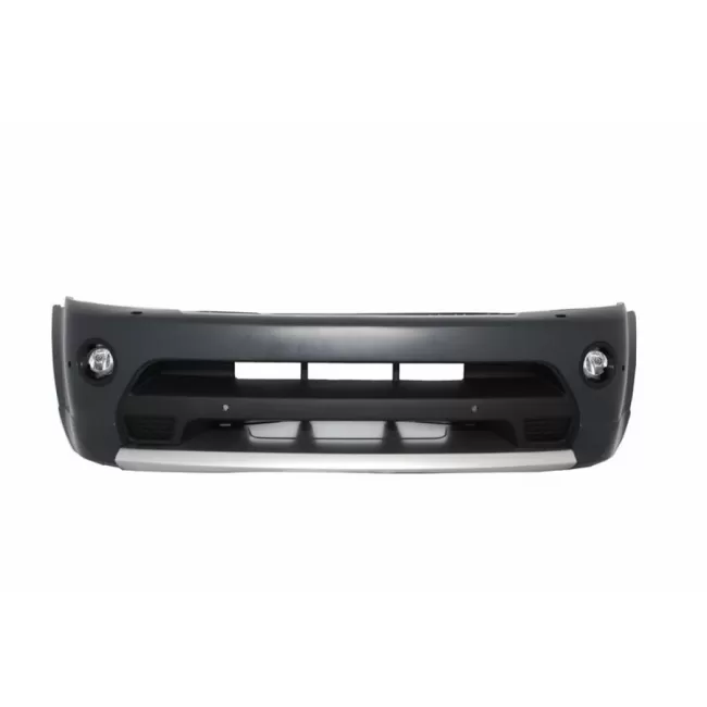 Front Bumper with Fog Lights Projectors suitable for Land Range Rover Sport L320 Facelift (2009-2013) Autobiography Design