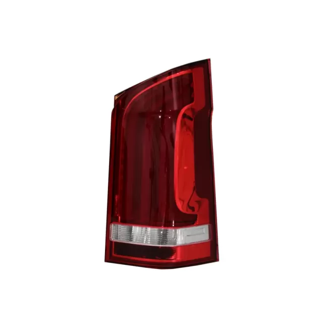 LED Taillights suitable for Mercedes V-Class W447 (2014-2019) Single Rear Door