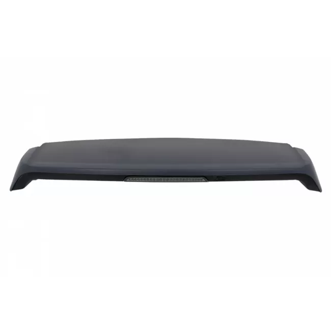 Rear Bumper with Roof Spoiler suitable for Land Range Rover Sport L320 Facelift (2010-2013) Autobiography Design