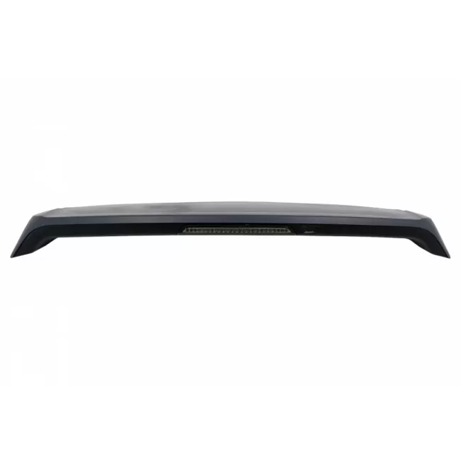 Rear Bumper with Roof Spoiler suitable for Land Range Rover Sport L320 Facelift (2010-2013) Autobiography Design