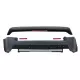Rear Bumper with Roof Spoiler suitable for Land Range Rover Sport L320 Facelift (2010-2013) Autobiography Design