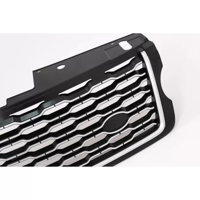 Central Grille suitable for Range Rover Vogue L405 (2013-2017) Autobiography Design conversion to 2018 Look