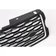 Central Grille suitable for Range Rover Vogue L405 (2013-2017) Autobiography Design conversion to 2018 Look