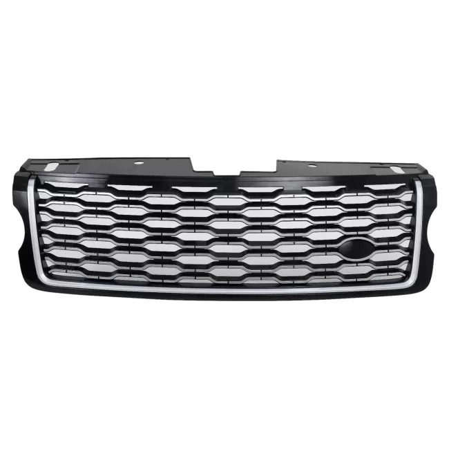 Central Grille suitable for Range Rover Vogue L405 (2013-2017) Autobiography Design conversion to 2018 Look