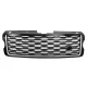 Central Grille suitable for Range Rover Vogue L405 (2013-2017) Autobiography Design conversion to 2018 Look