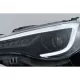 LED Headlights suitable for Toyota 86 (2012-2019) Subaru BRZ (2012-2018) Scion FR-S (2013-2016) with Sequential Dynamic Turning Lights