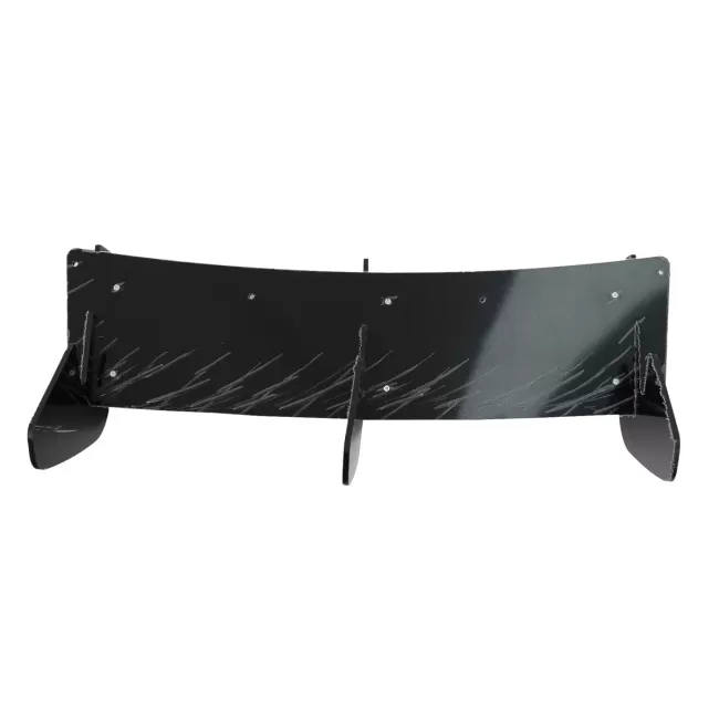 Rear Bumper Extension for Diffuser suitable for VW Polo 6R GTI (2011-2018)