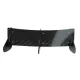 Rear Bumper Extension for Diffuser suitable for VW Polo 6R GTI (2011-2018)