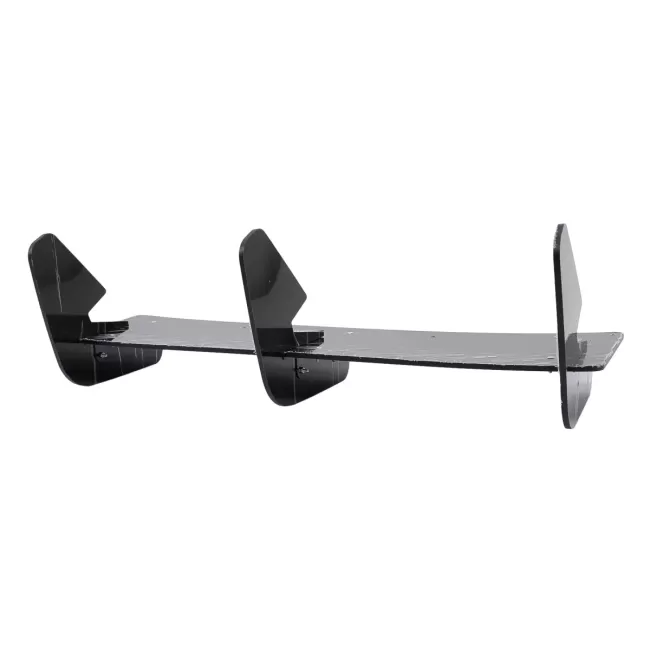Rear Bumper Extension for Diffuser suitable for VW Polo 6R GTI (2011-2018)