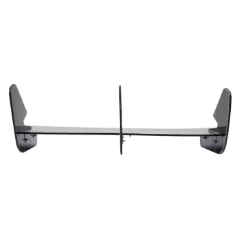 Rear Bumper Extension for Diffuser suitable for VW Polo 6R GTI (2011-2018)