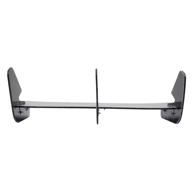 Rear Bumper Extension for Diffuser suitable for VW Polo 6R GTI (2011-2018)