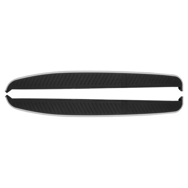 Running Boards Side Steps suitable for Land Range Rover Sport L320 (2005-2013)
