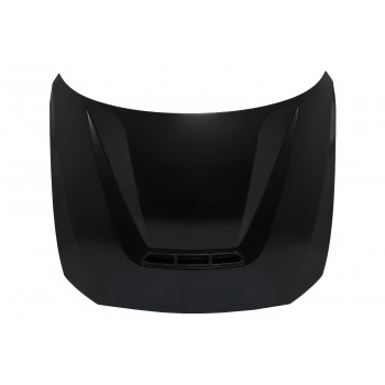 Hood Bonnet suitable for BMW 1 Series F20 F21 (2010-2019) BMW 2 Series F22 F23 F87 M2 (2012-2019) CS Design